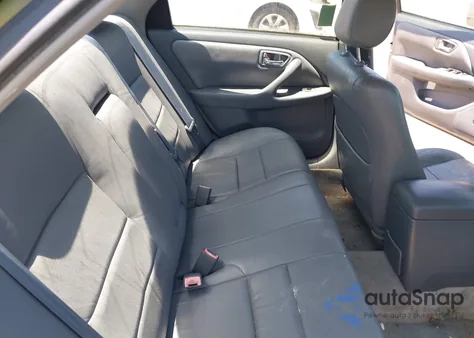 2001 Toyota Camry Le из США, поврежденный, VIN JT2BG28K410536644